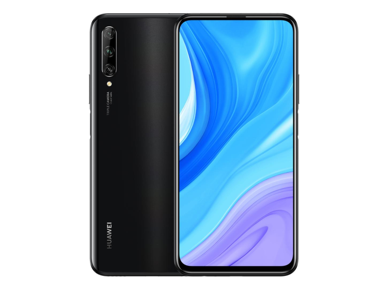 Huawei P smart Pro 6/128GB czarny